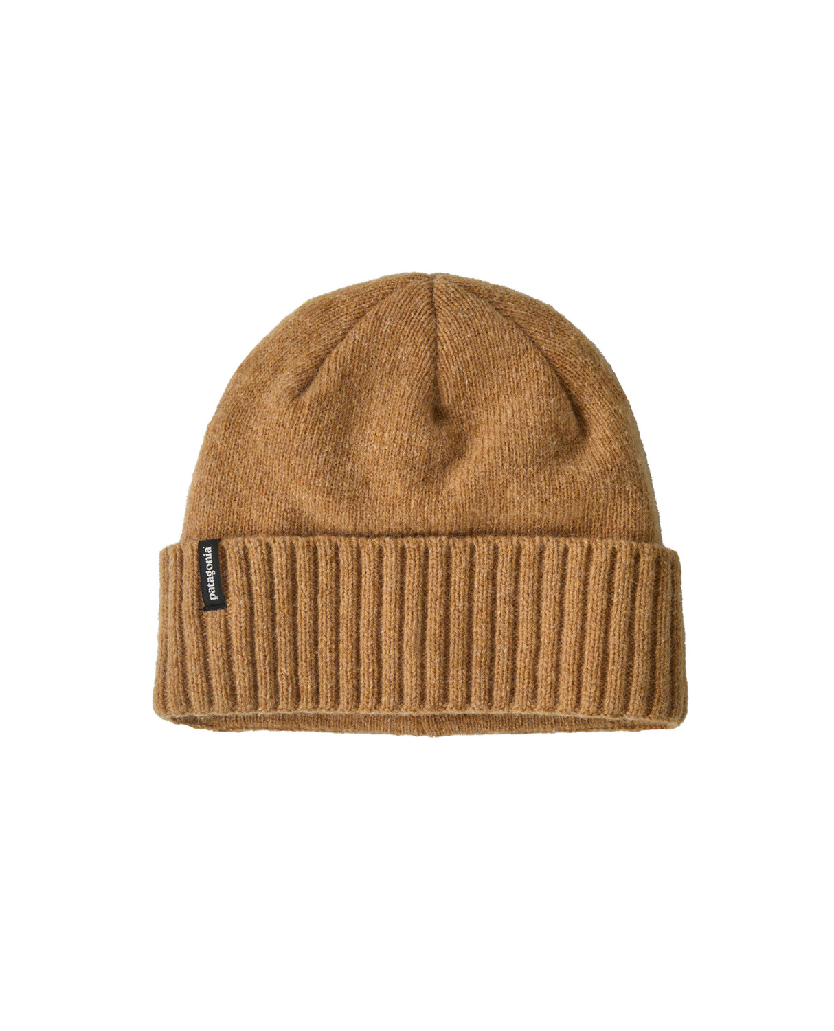 Patagonia Brodeo Beanie - Talon Gold Alpingaraget