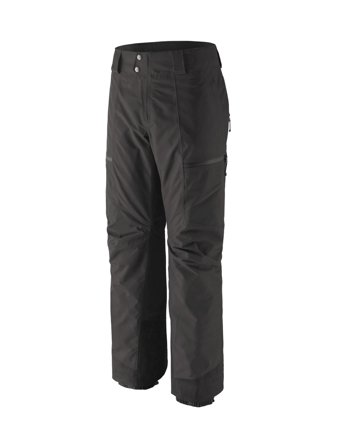 Patagonia Men Insulated Storm Shift Pants - Black - Skidbyxor - Alpingaraget