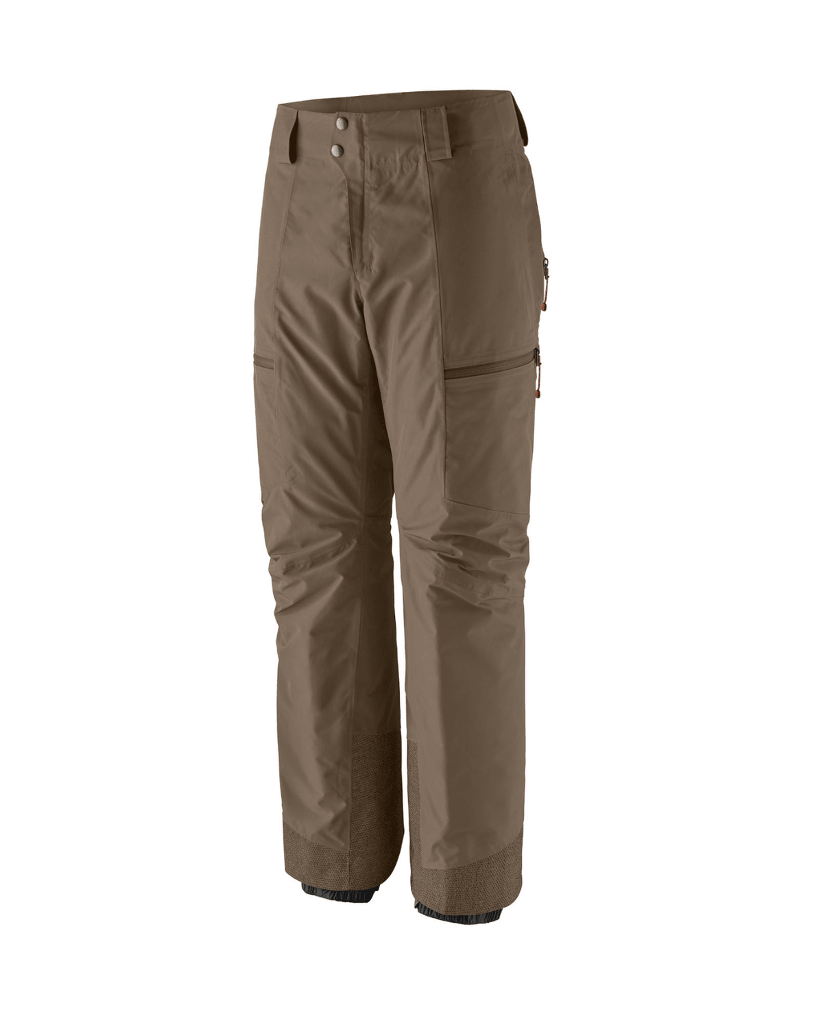 Patagonia Men Insulated Storm Shift Pants - Marlow Brown - Skidbyxor - Alpingaraget