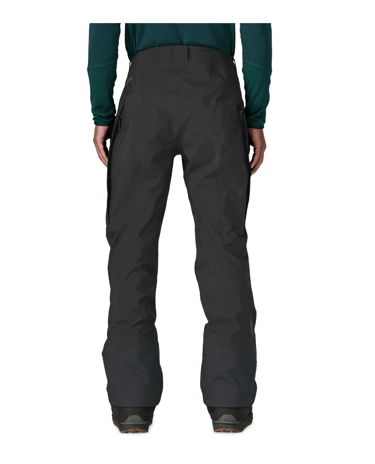 Patagonia Men PowSlayer Pants - Black - Skidbyxor - Alpingaraget