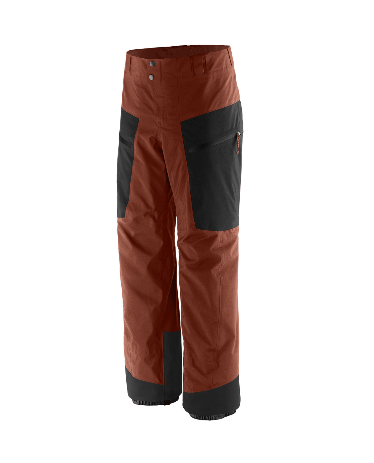 Patagonia Men PowSlayer Pants - Dried Vanilla - Skidbyxor - Alpingaraget