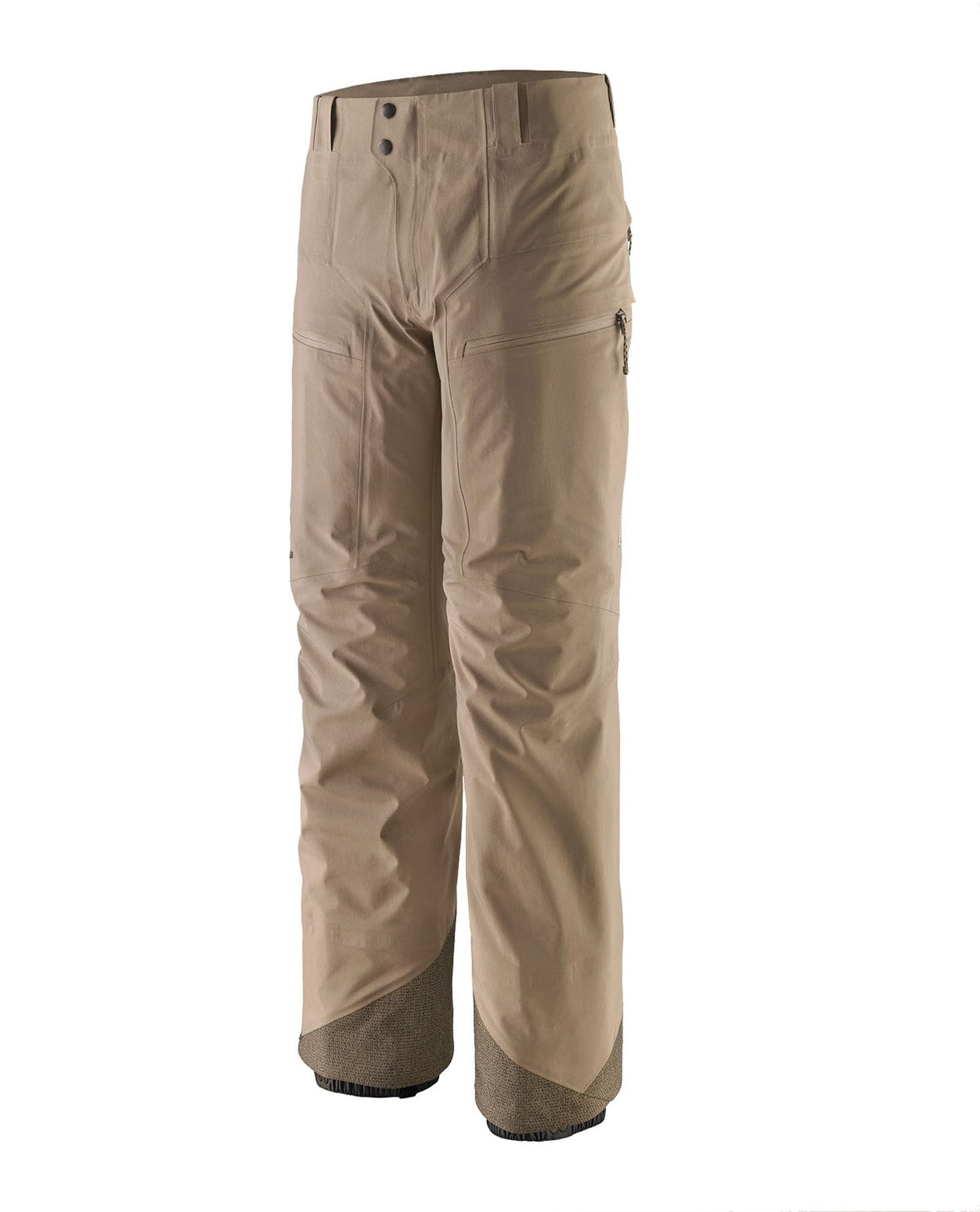 Patagonia Men Untracked Pants - Seabird Grey - Alpingaraget