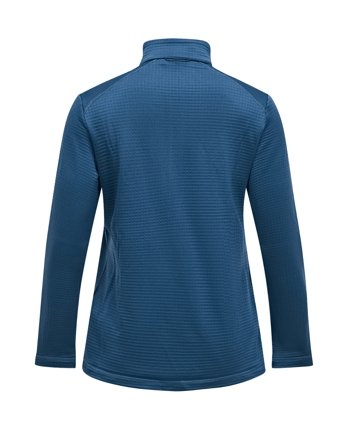 Peak Performance Women Trail Polartec Half Zip - Mountain Lake - Mellanlager - Alpingaraget