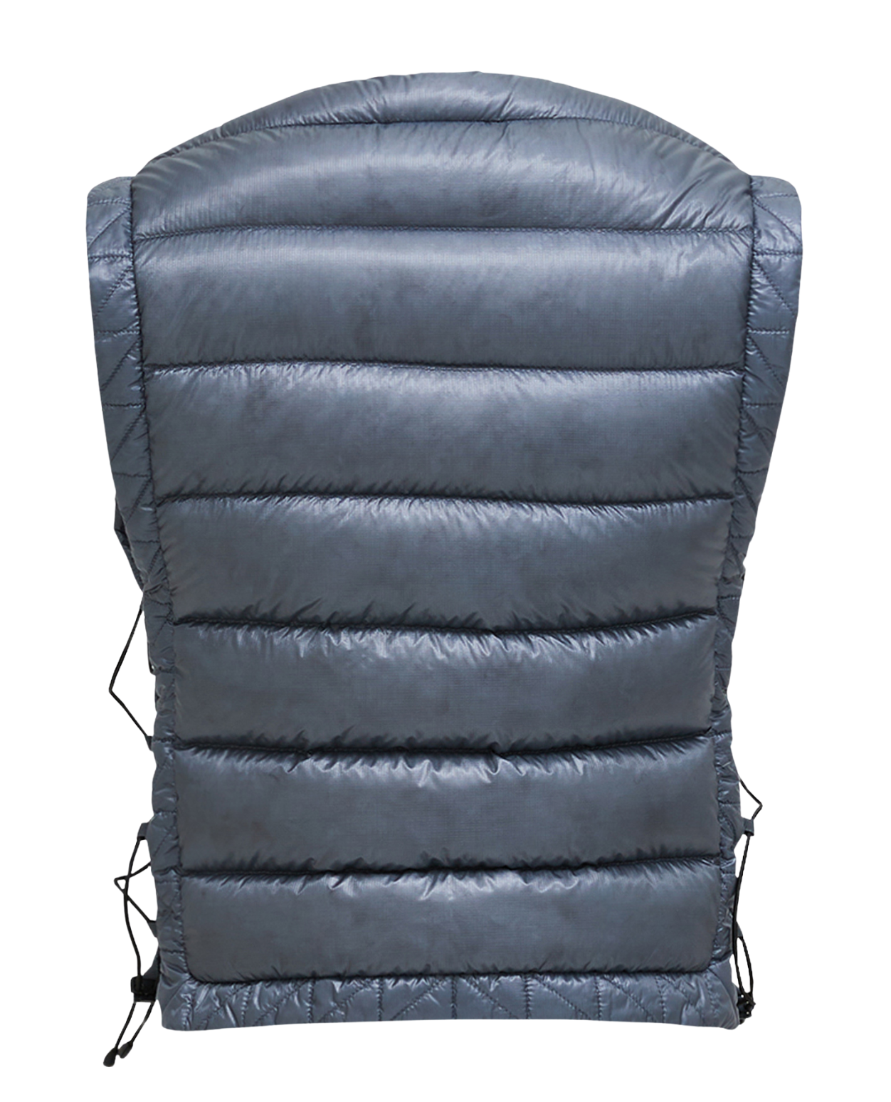 Peak Performance Women Trailblazer Down Vest - Mountain Mist  Alpingaraget