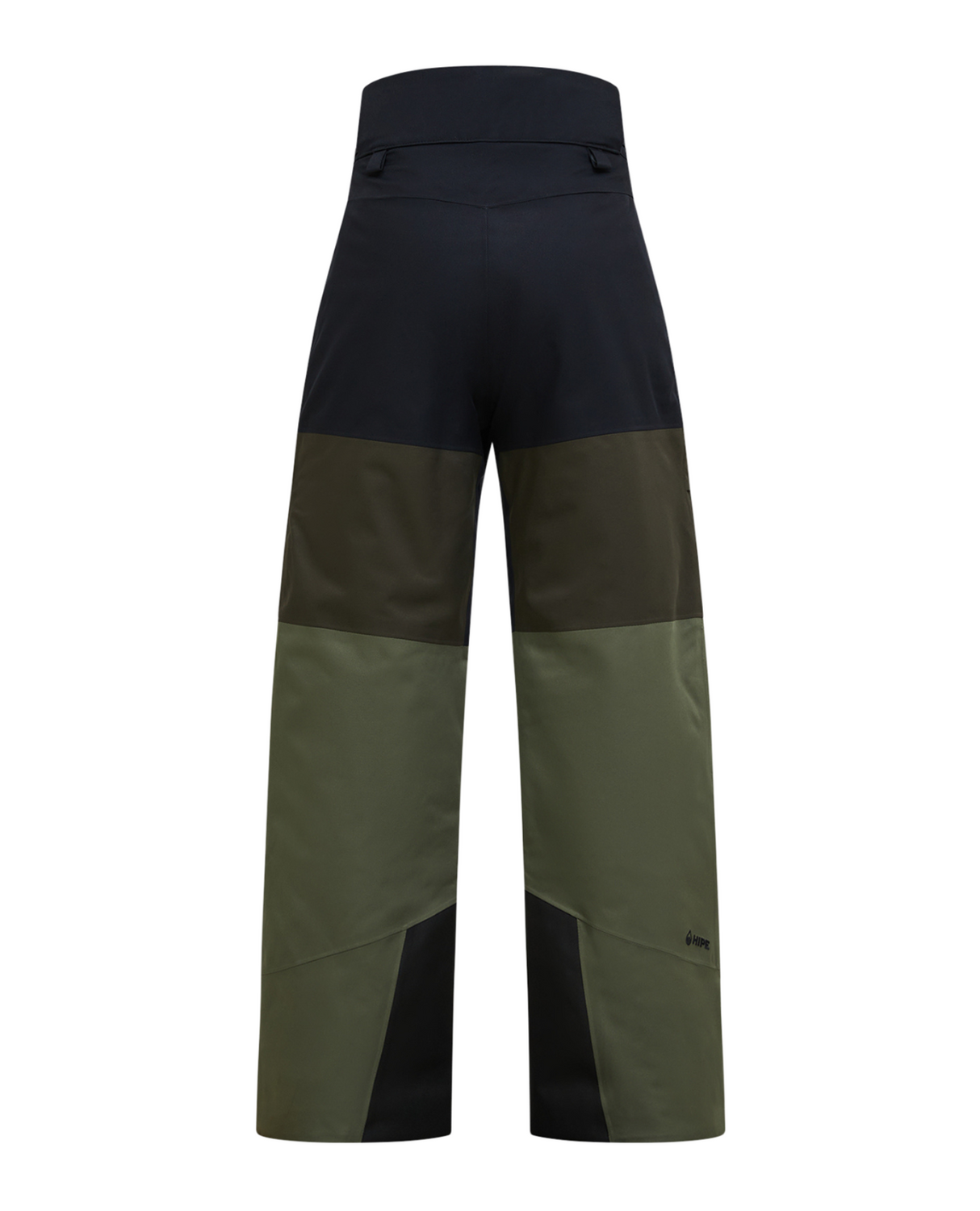 Peak Performance Junior Gravity Insulated Pant - Pine Needle / Olive Extreme Alpingaraget