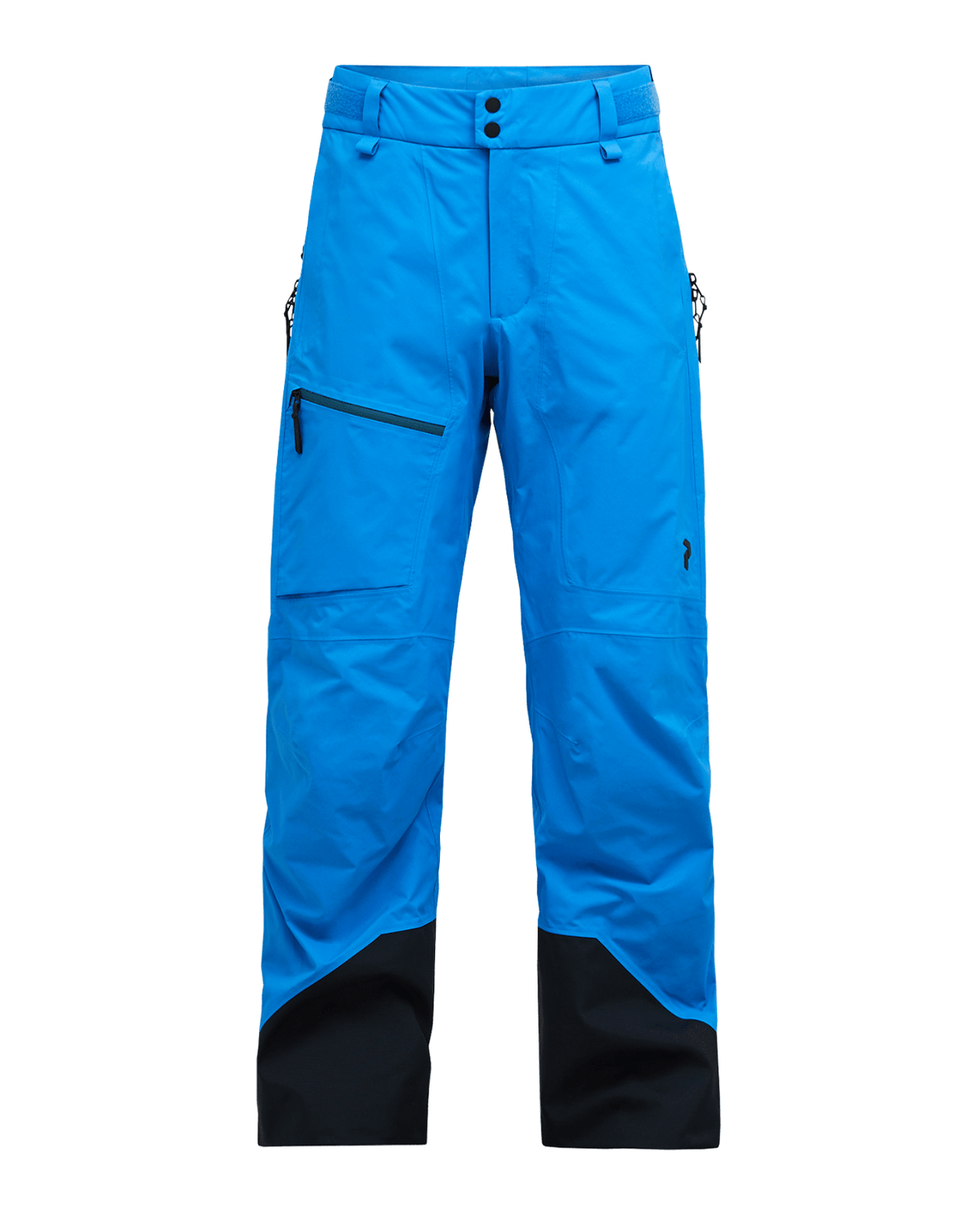 Peak Performance Men Alpine Gore - Tex Insulated Pants - Azure Ascent - Skidbyxor - Alpingaraget
