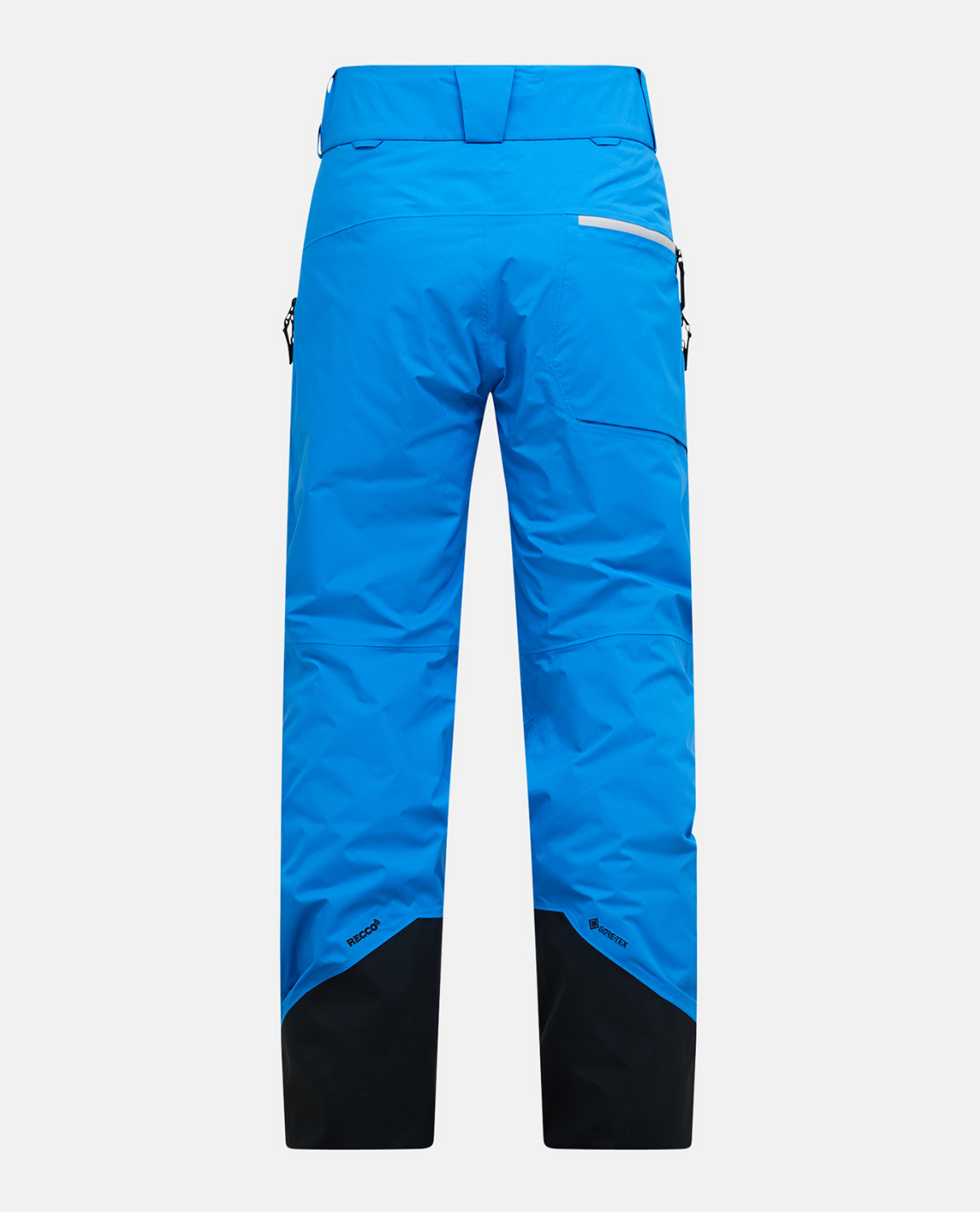Peak Performance Men Alpine Gore-Tex Insulated Pants - Azure Ascent Alpingaraget