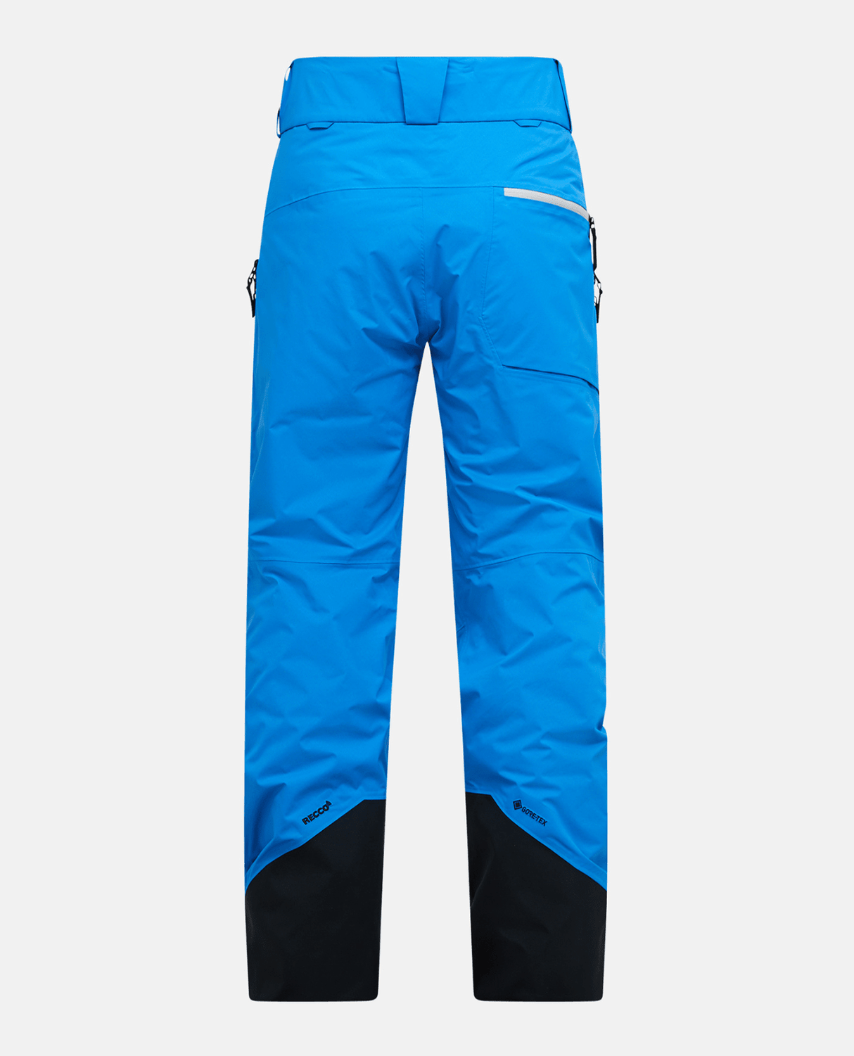 Peak Performance Men Alpine Gore - Tex Insulated Pants - Azure Ascent - Skidbyxor - Alpingaraget
