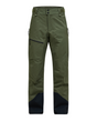 Peak Performance Men Alpine Gore-Tex Insulated Pants - Pine Needle  Alpingaraget