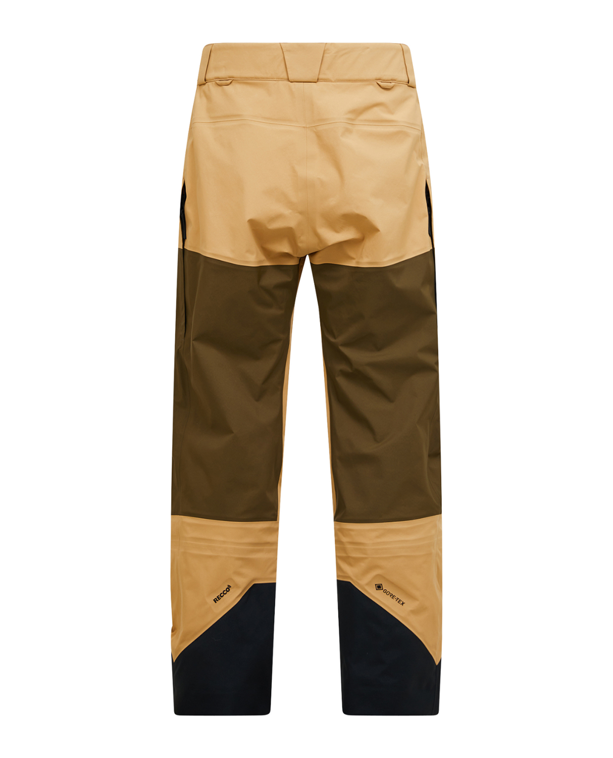 Peak Performance Men Gravity Gore-Tex 3L Pant - Sierra Sand Alpingaraget