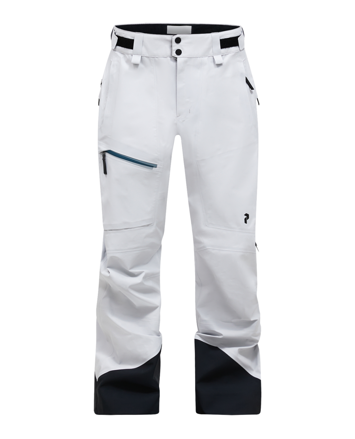 Peak Performance Women Alpine Gore-Tex 3L Pant - Antarctica Alpingaraget
