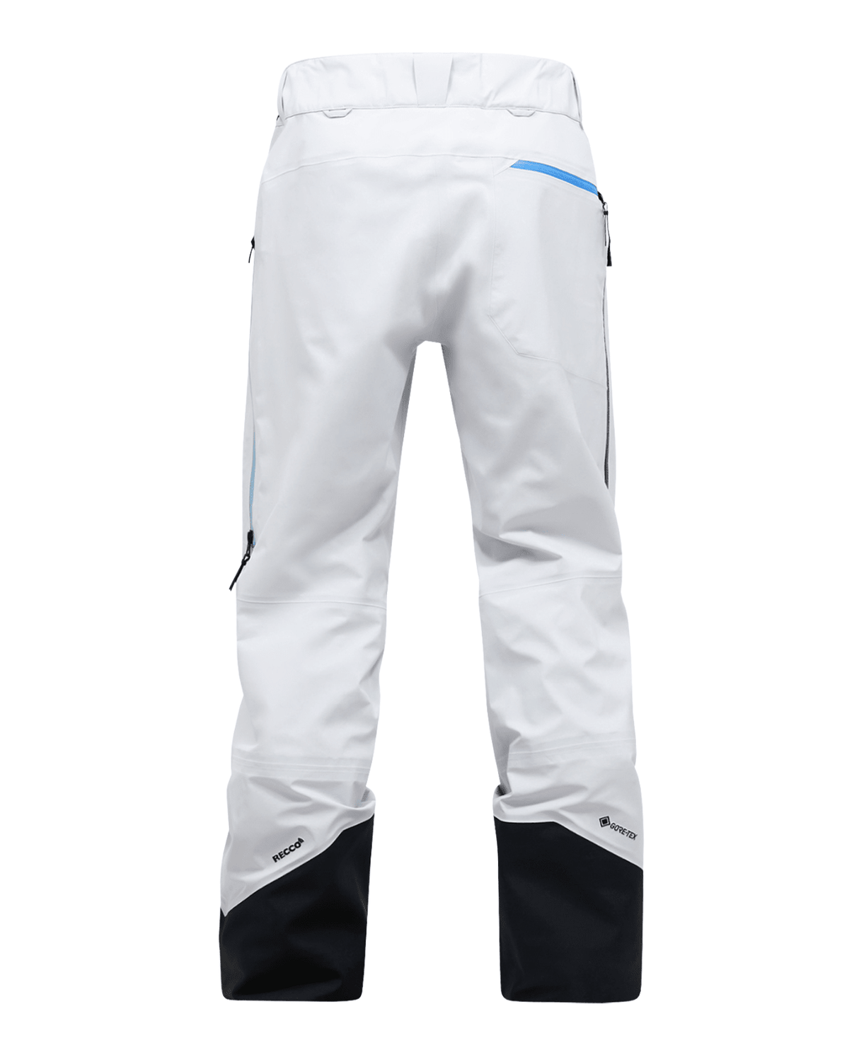 Peak Performance Women Alpine Gore - Tex 3L Pant - Antarctica - Skidbyxor - Alpingaraget