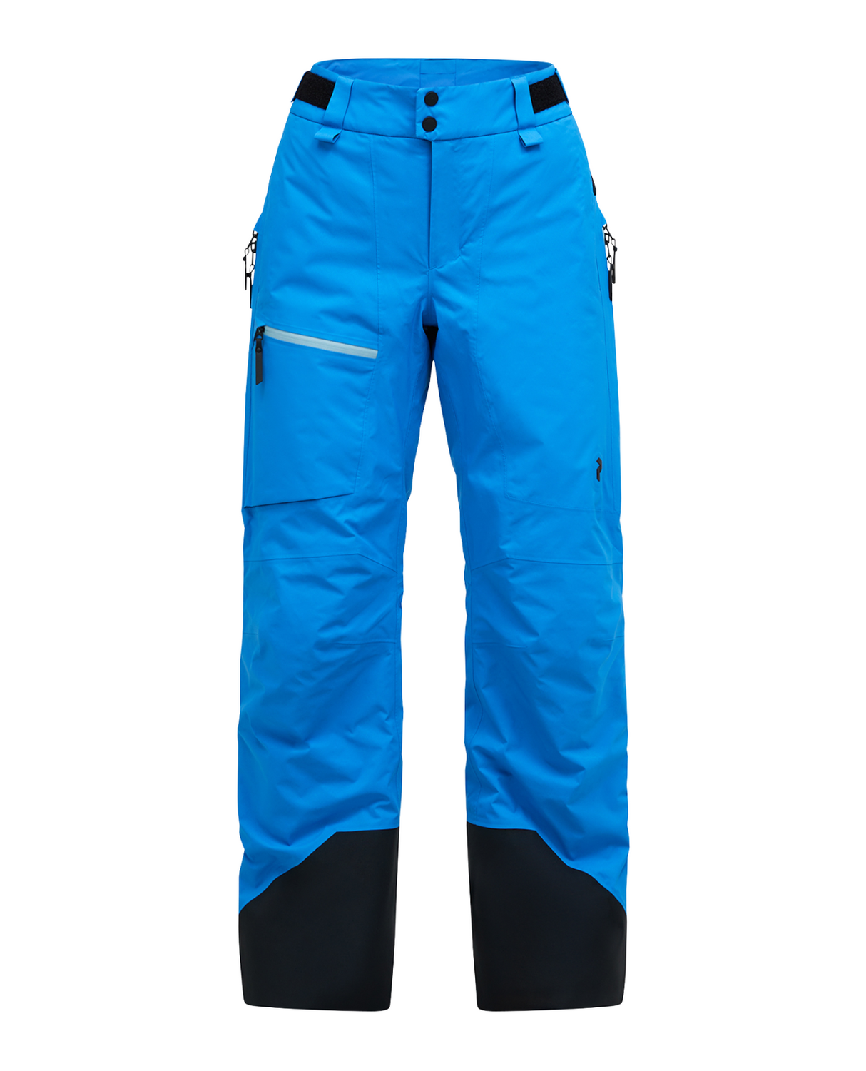 Peak Performance Women Alpine Gore-Tex Insulated Pants - Azure Ascent Alpingaraget