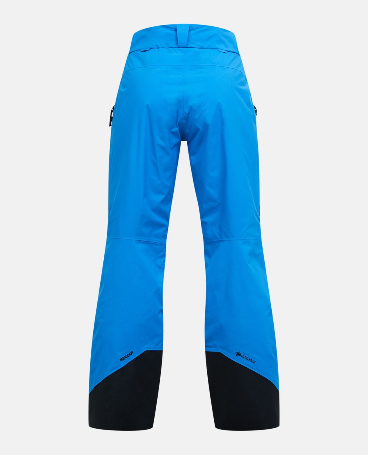 Peak Performance Women Alpine Gore-Tex Insulated Pants - Azure Ascent Alpingaraget