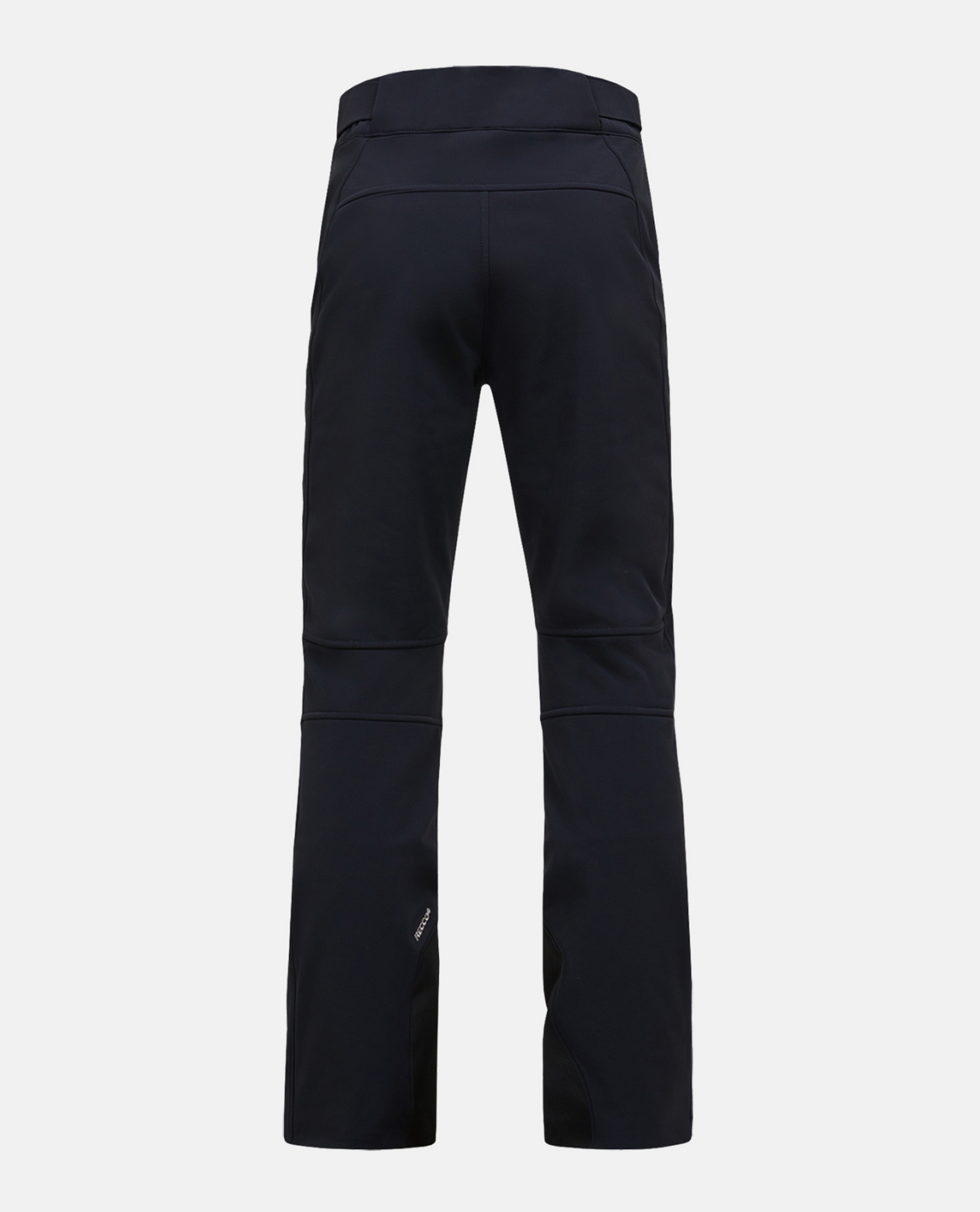 Peak Performance Women Stretch Pants - Black Alpingaraget