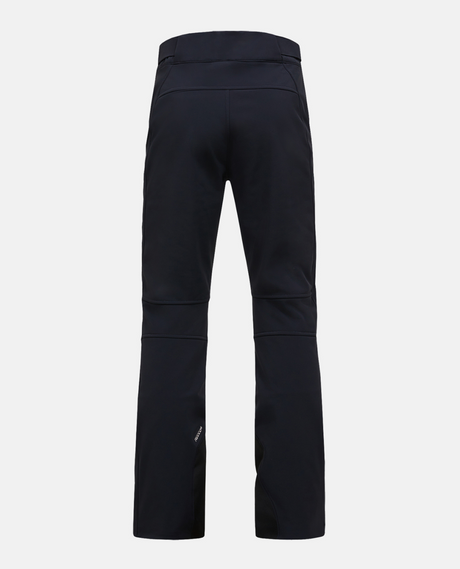 Peak Performance Women Stretch Pants - Black  Alpingaraget