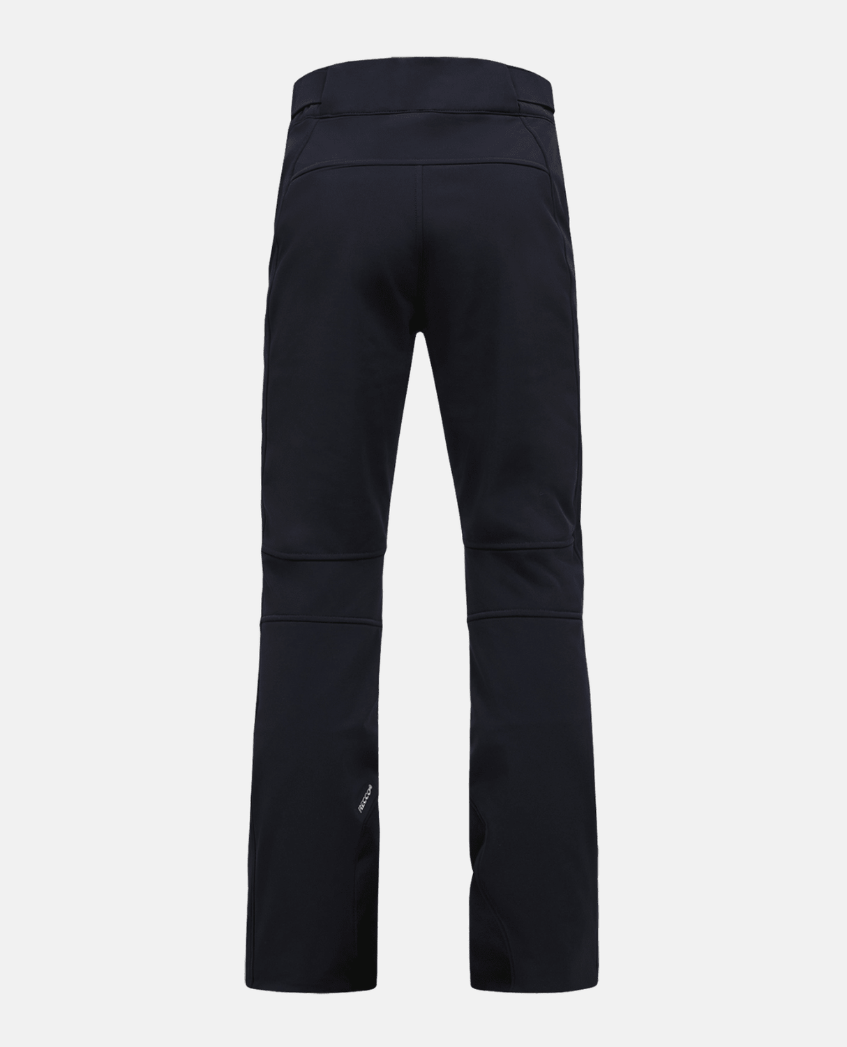 Peak Performance Women Stretch Pants - Black - Skidbyxor - Alpingaraget