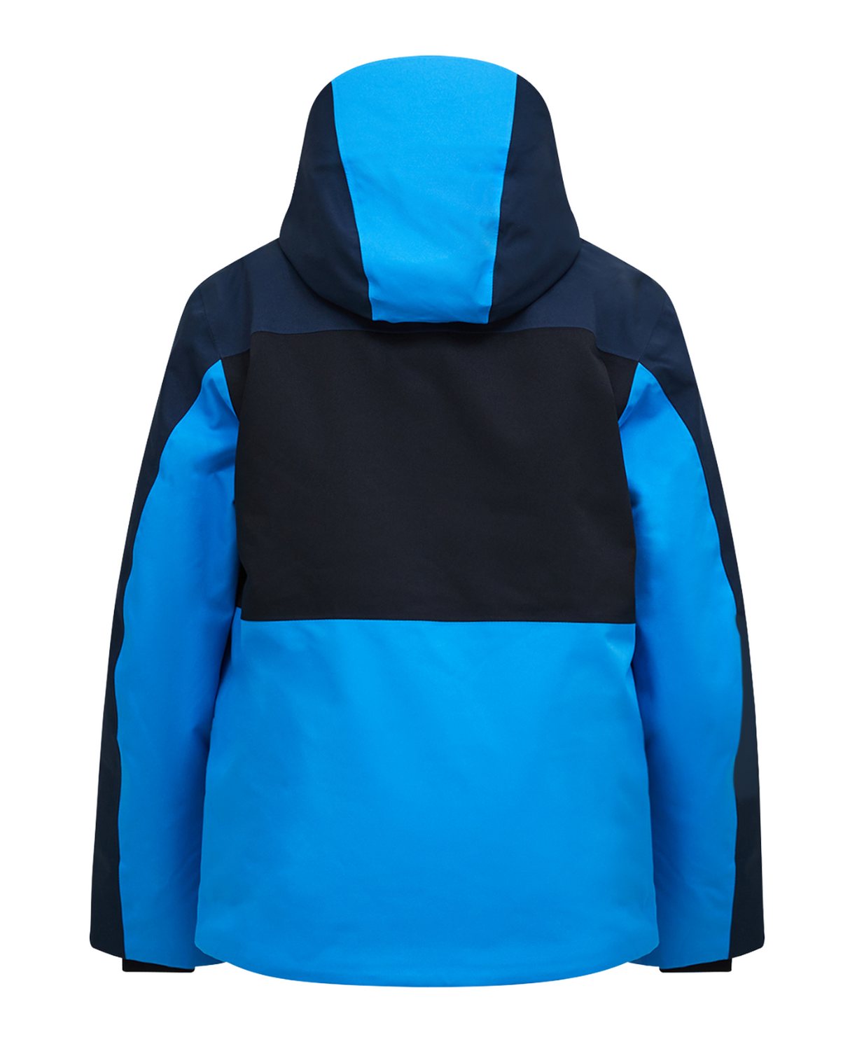 Peak Performance Junior Gravity Insulated Jacket - Blue Shadow Alpingaraget
