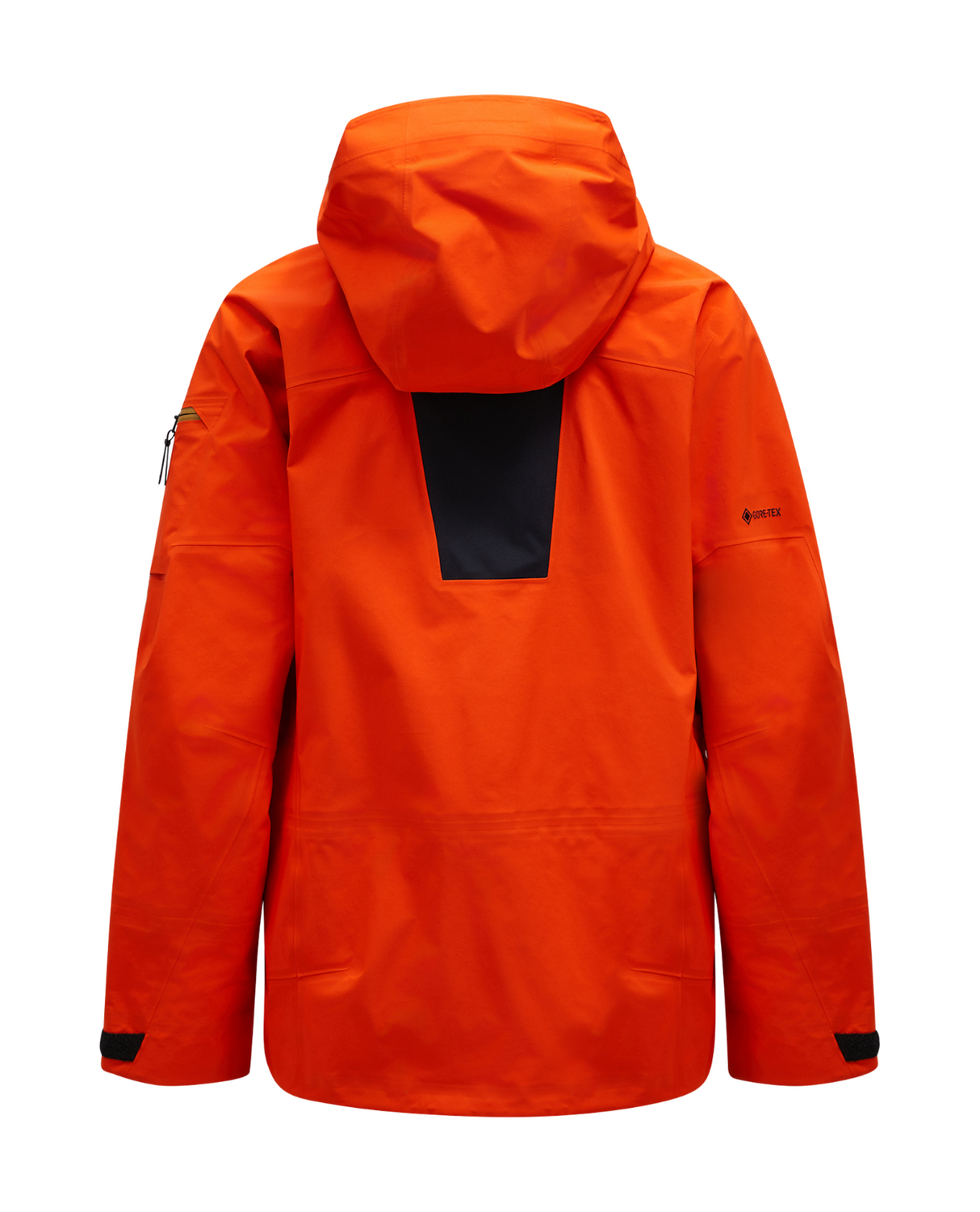 Peak Performance Men Alpine Gore-Tex 3L Jacket - Solar Burst Alpingaraget