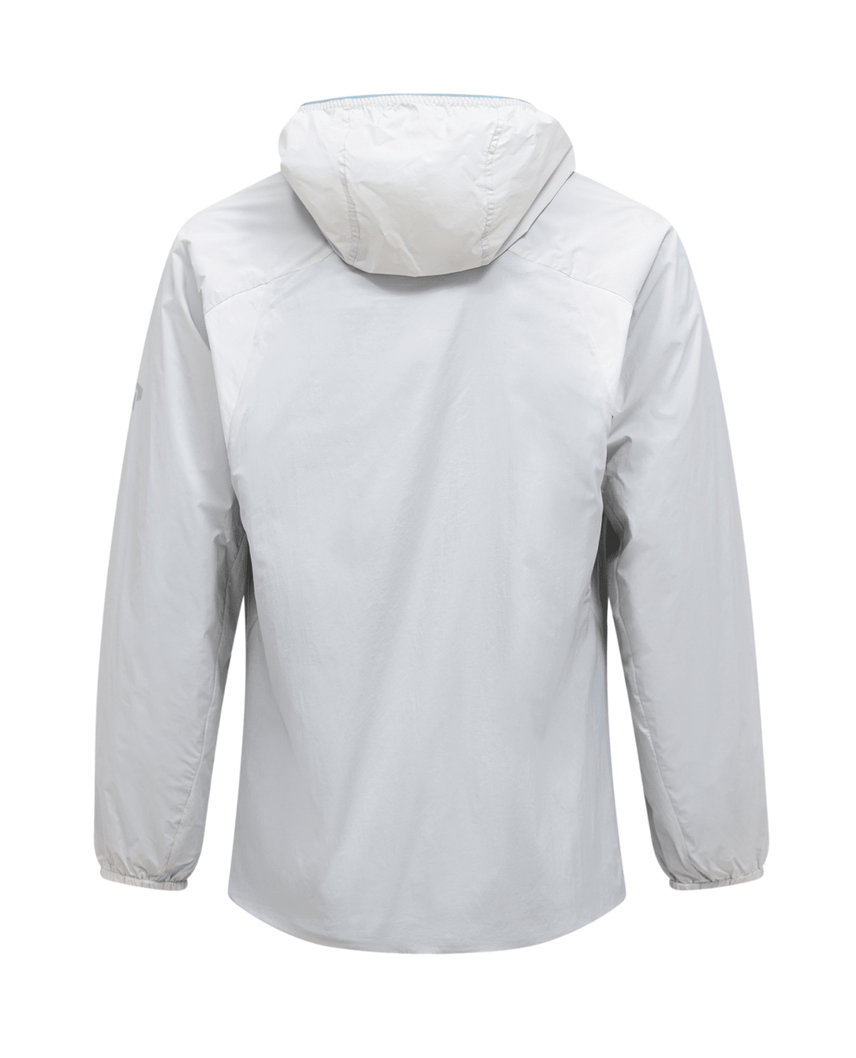 Peak Performance Men Freelight Alpha Jacket - Antarctica / Deluded Vision - Skidjackor - Alpingaraget