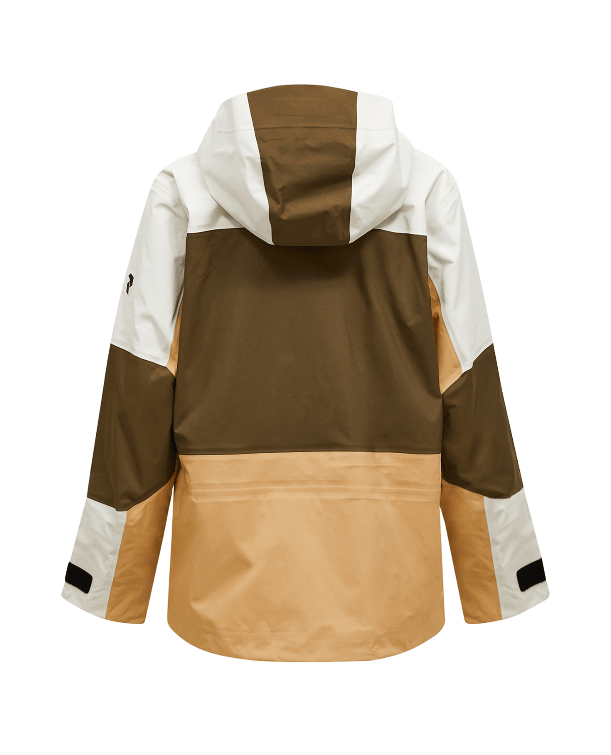 Peak Performance Men Gravity Gore - Tex 3L Jacket - Sierra Sand - Skidjackor - Alpingaraget