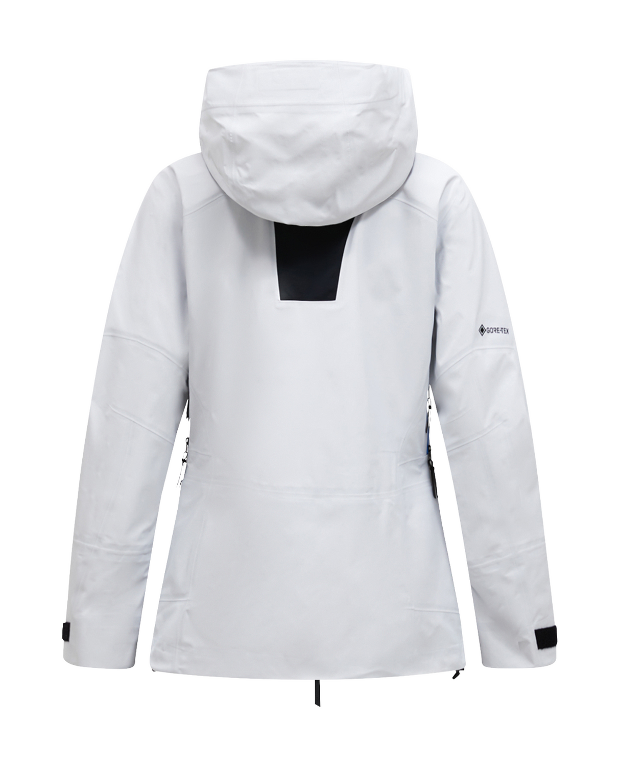 Peak Performance Women Alpine Gore-Tex 3L Jacket - Antarctica Alpingaraget