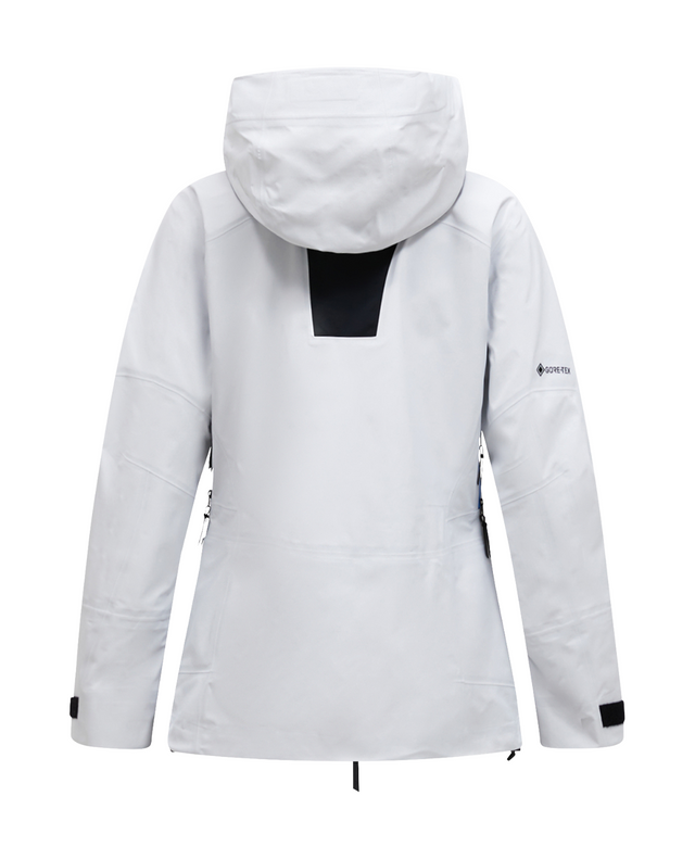 Peak Performance Women Alpine Gore-Tex 3L Jacket - Antarctica  Alpingaraget