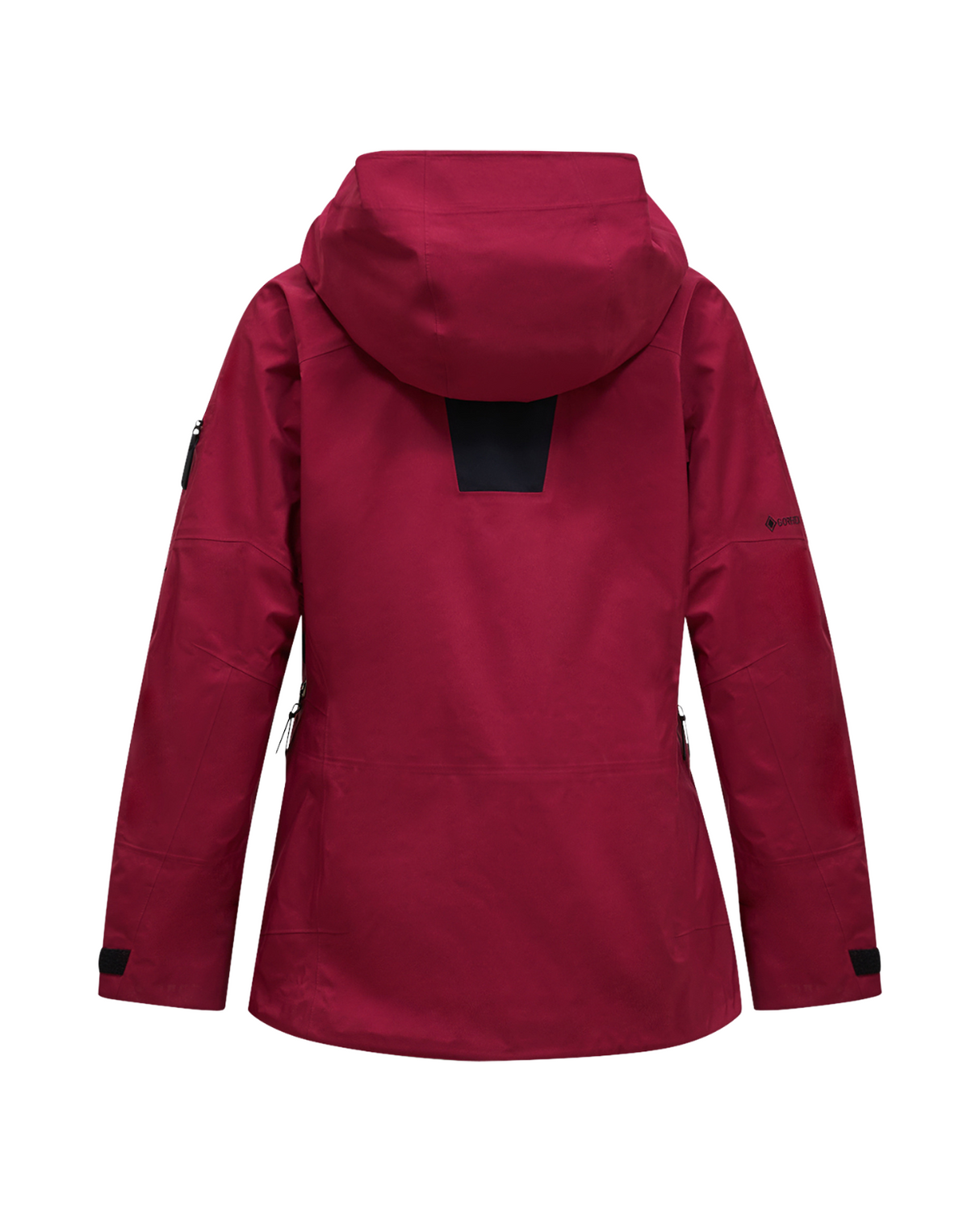 Peak Performance Women Alpine Gore-Tex 3L Jacket - Vertical Zenith Alpingaraget