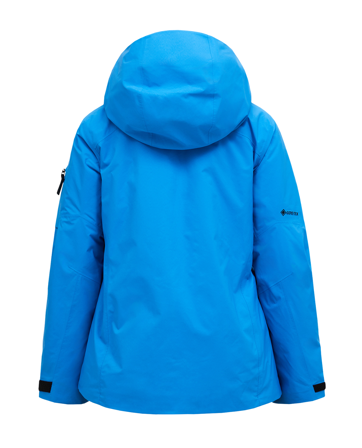 Peak Performance Women Alpine Gore-Tex Insulated Jacket - Azure Ascent  Alpingaraget