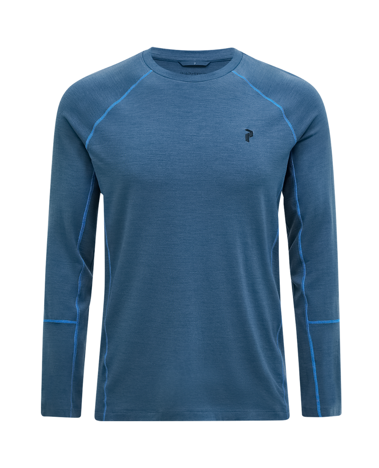 Peak Performance Men Magic Crew - Mountain Lake Alpingaraget