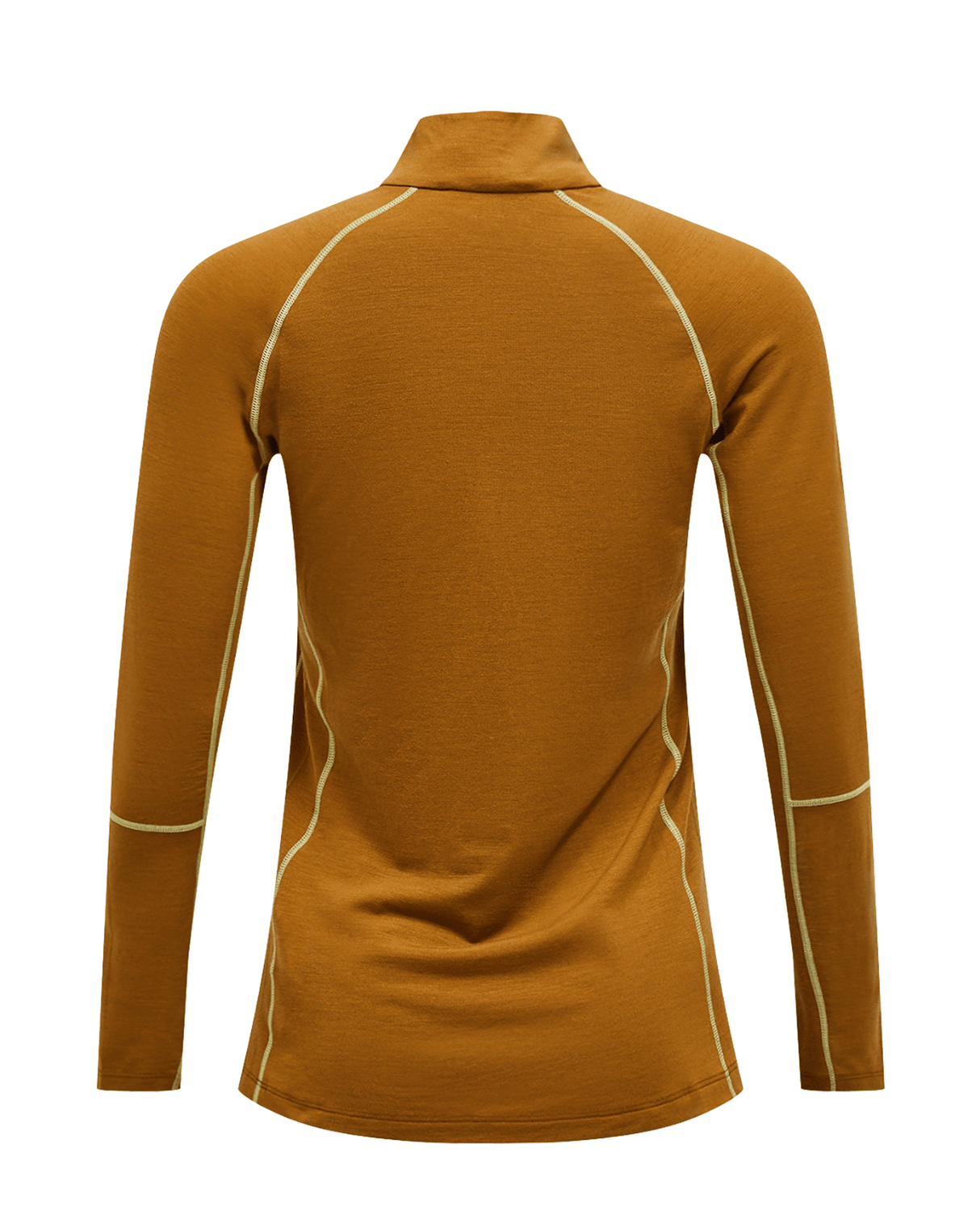 Peak Performance Women Magic Half Zip - Earthy Summit - UnderstÀll - Alpingaraget