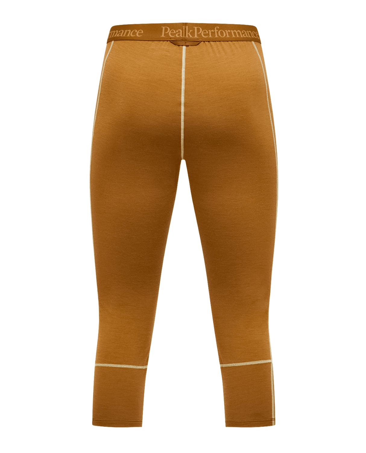 Peak Performance Women Magic Short John - Earthy Summit - UnderstÀll - Alpingaraget