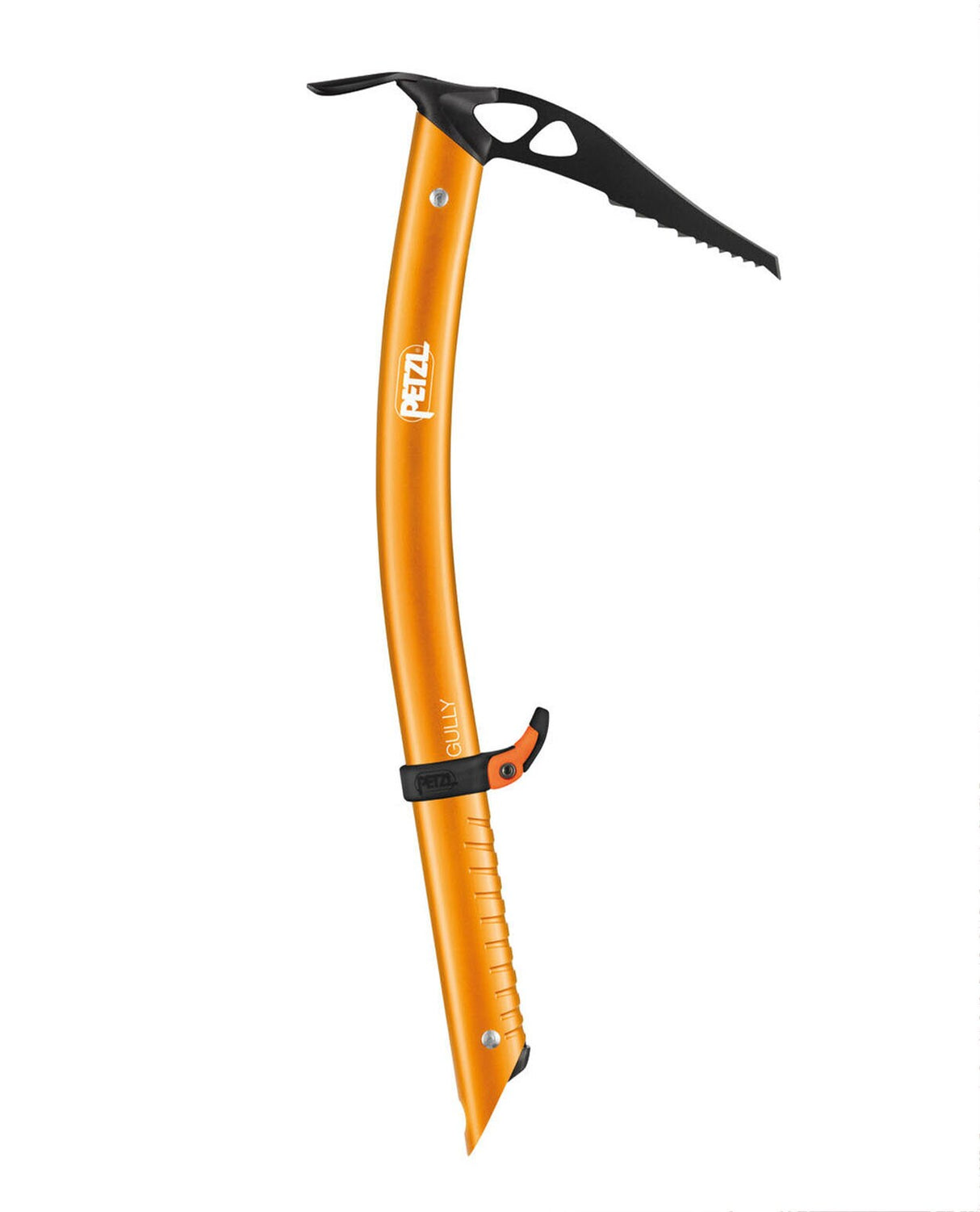 Petzl Gully Adze Isyxa - Alpingaraget
