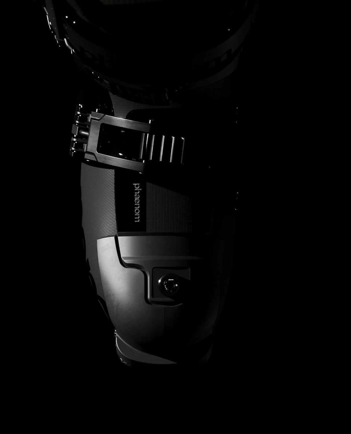 Phaenom FS 01 120 24/25 - Alpingaraget