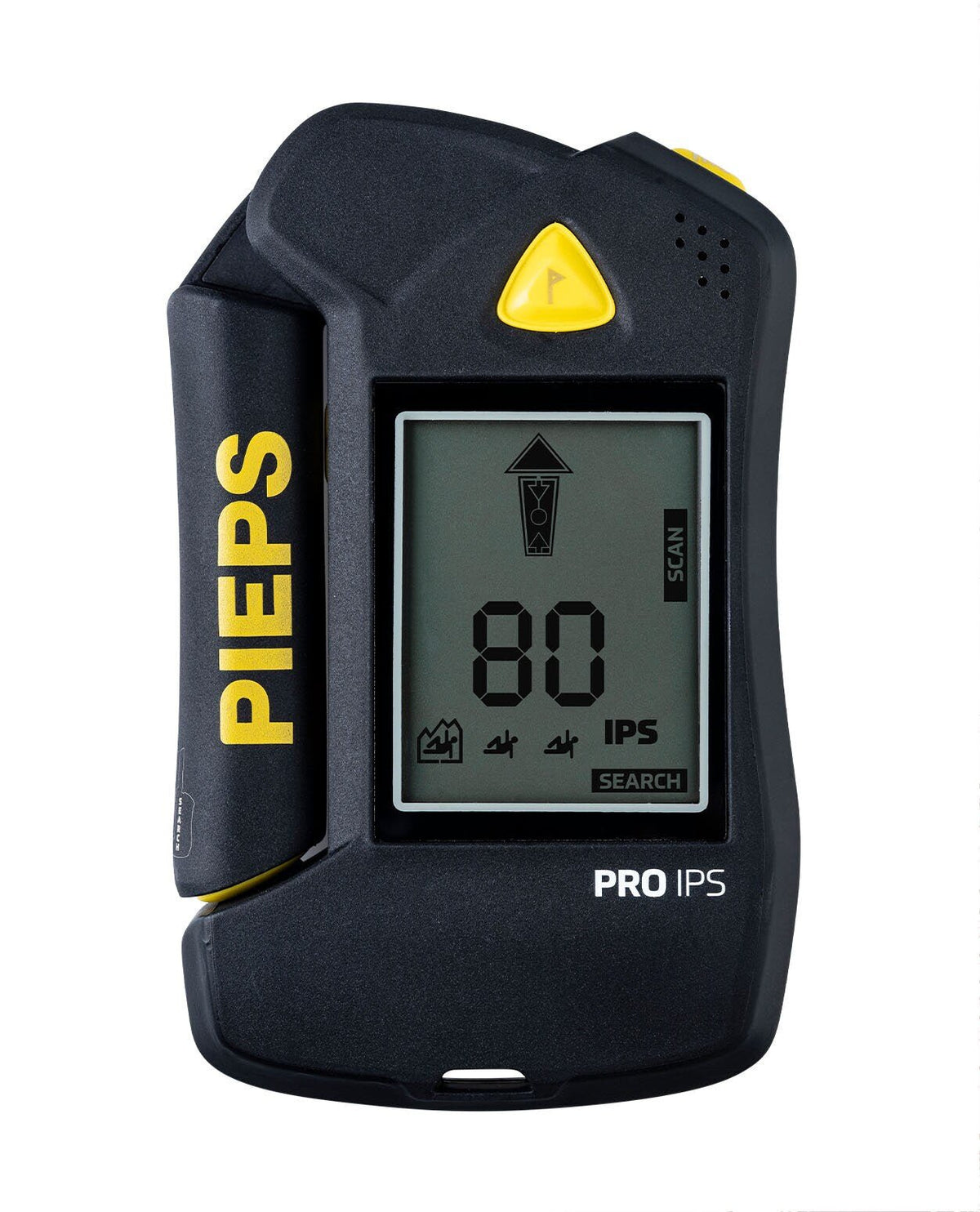 Pieps Pro IPS - SĂ€ndare - Alpingaraget