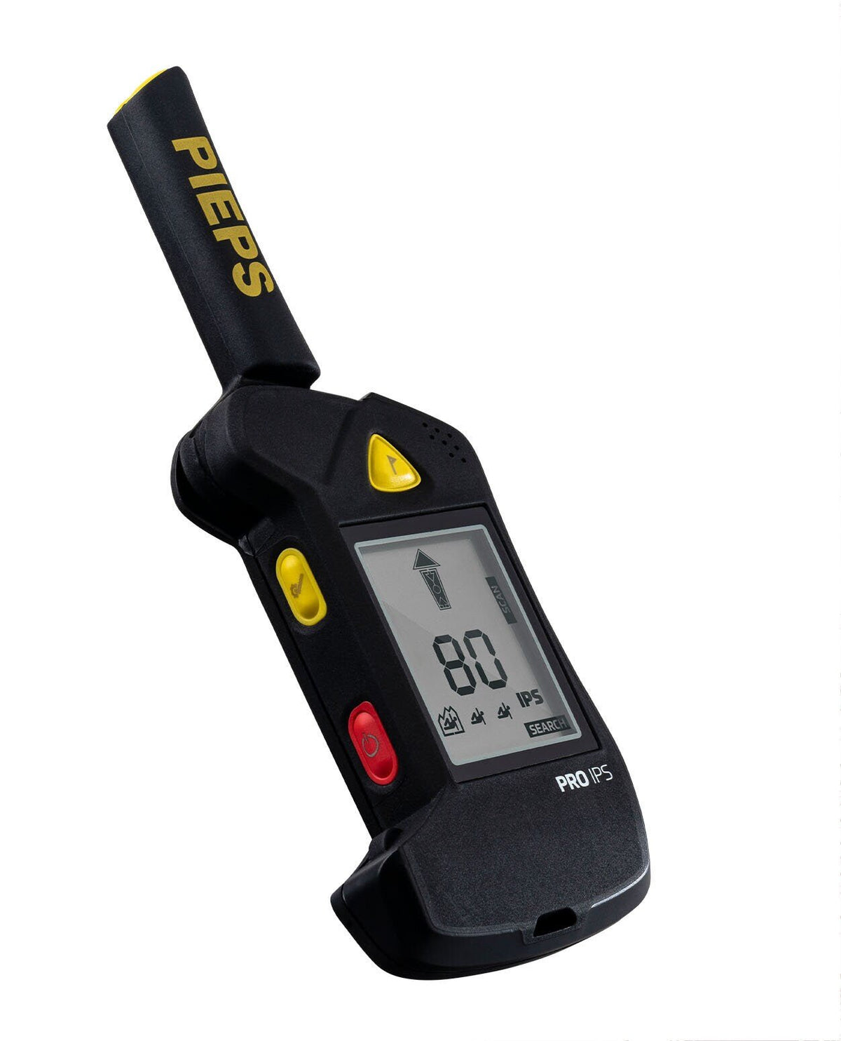 Pieps Pro IPS - SĂ€ndare - Alpingaraget