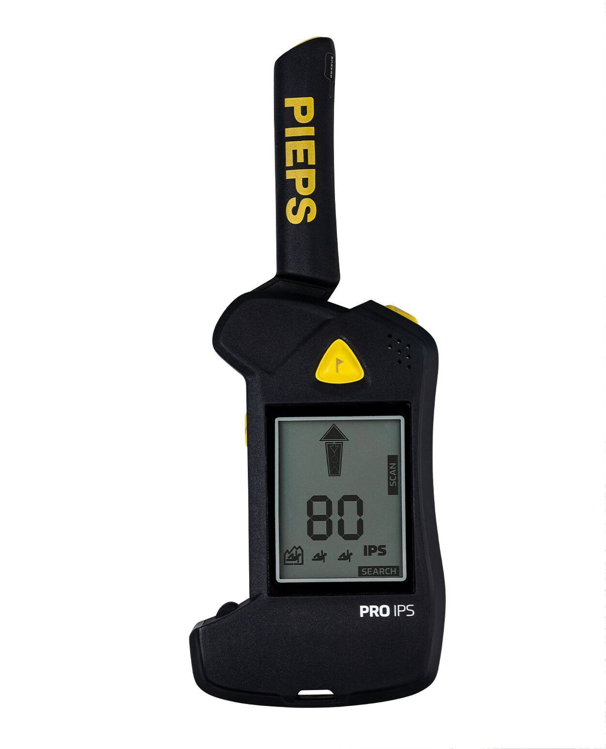 Pieps Pro IPS - SĂ€ndare - Alpingaraget