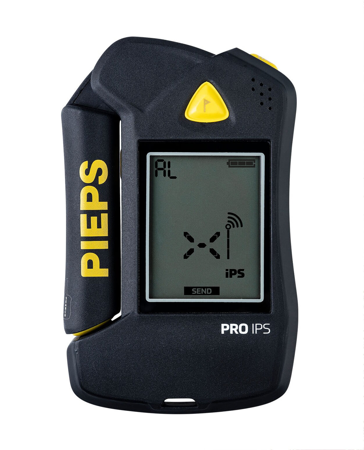 Pieps Pro IPS - Alpingaraget