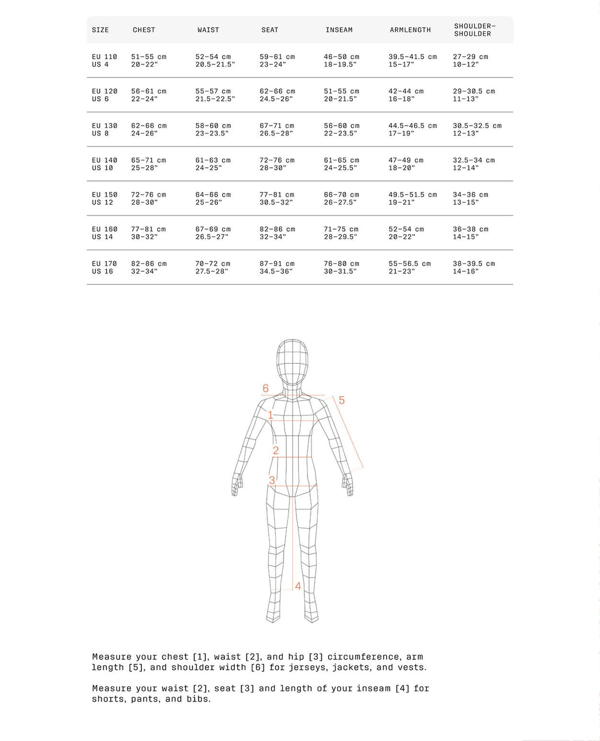 POC Skin GS Junior - Apatite Navy - Alpingaraget