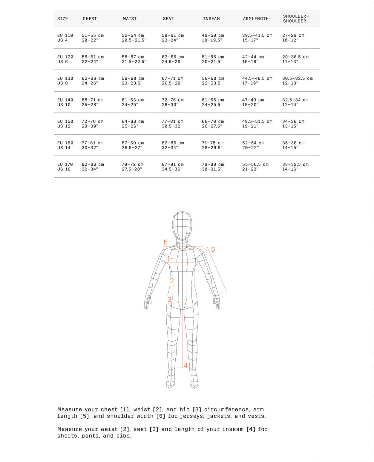 POC Skin GS Junior - Apatite Navy - Alpingaraget