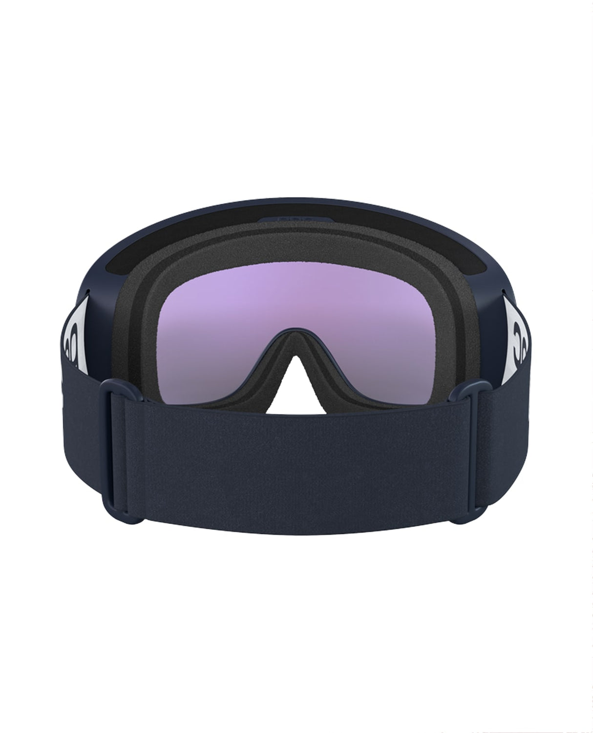 POC Fovea - Apatite Navy/Partly Sunny Blue - Alpingaraget