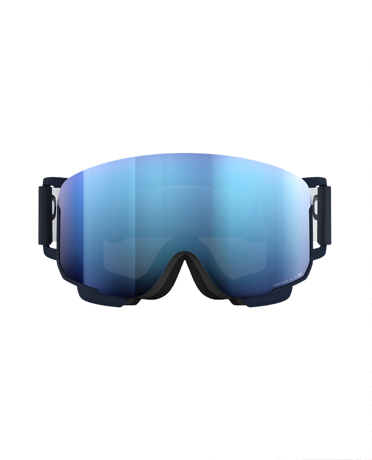 POC Nexal - Apatite Navy/Partly Sunny Blue Alpingaraget