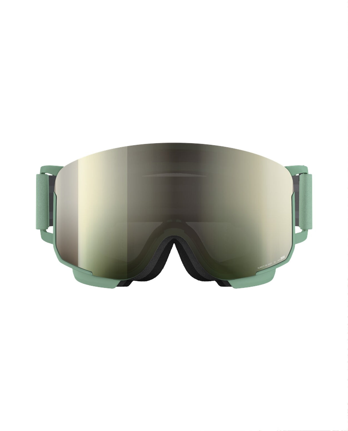 POC Nexal - Gibbsite Green/Partly Sunny Ivory - Alpingaraget