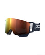 POC Nexal Mid - Apatite Navy/Partly Sunny Orange
