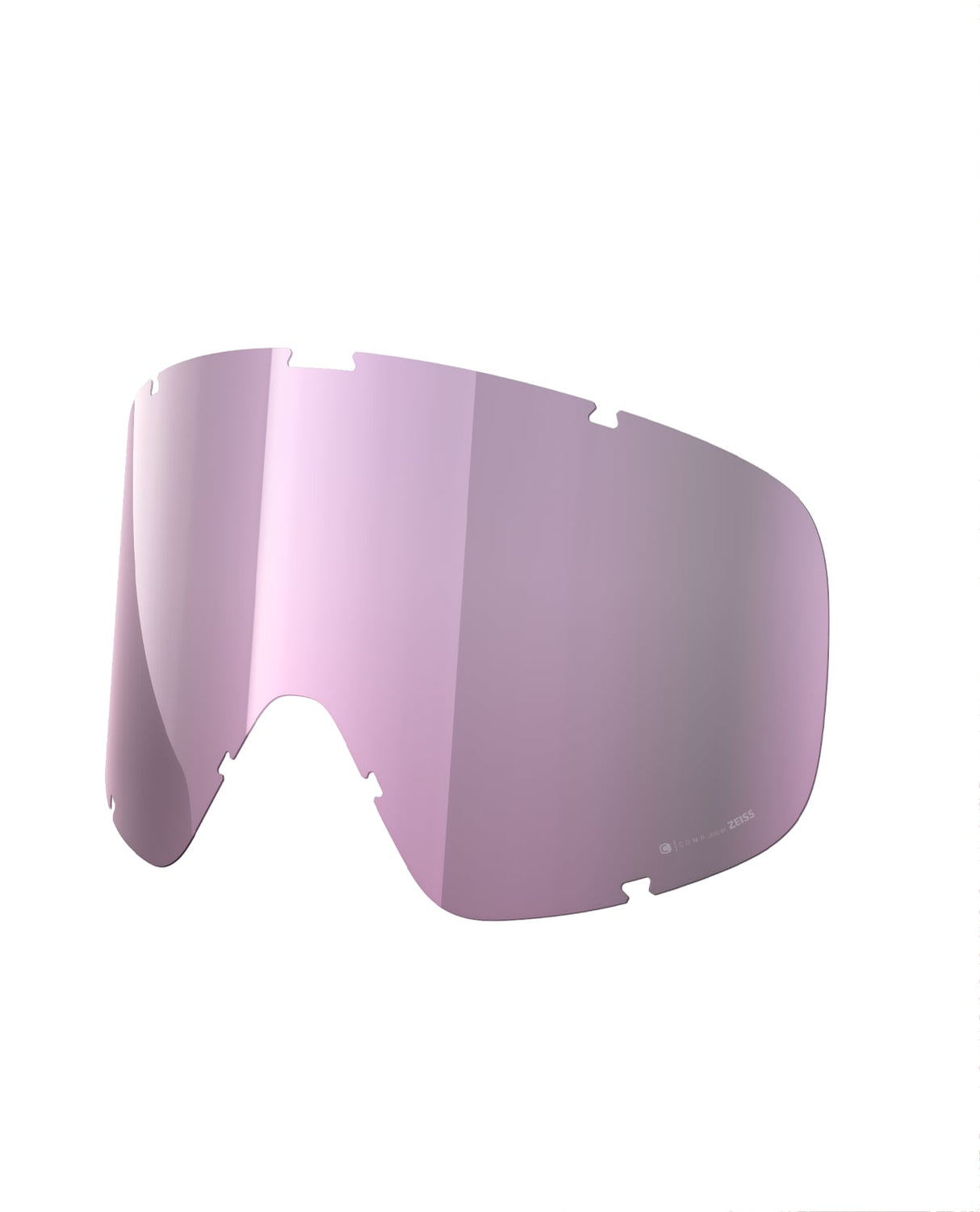 POC Opsin Lens - Clarity Highly Intense/Low Light Pink
