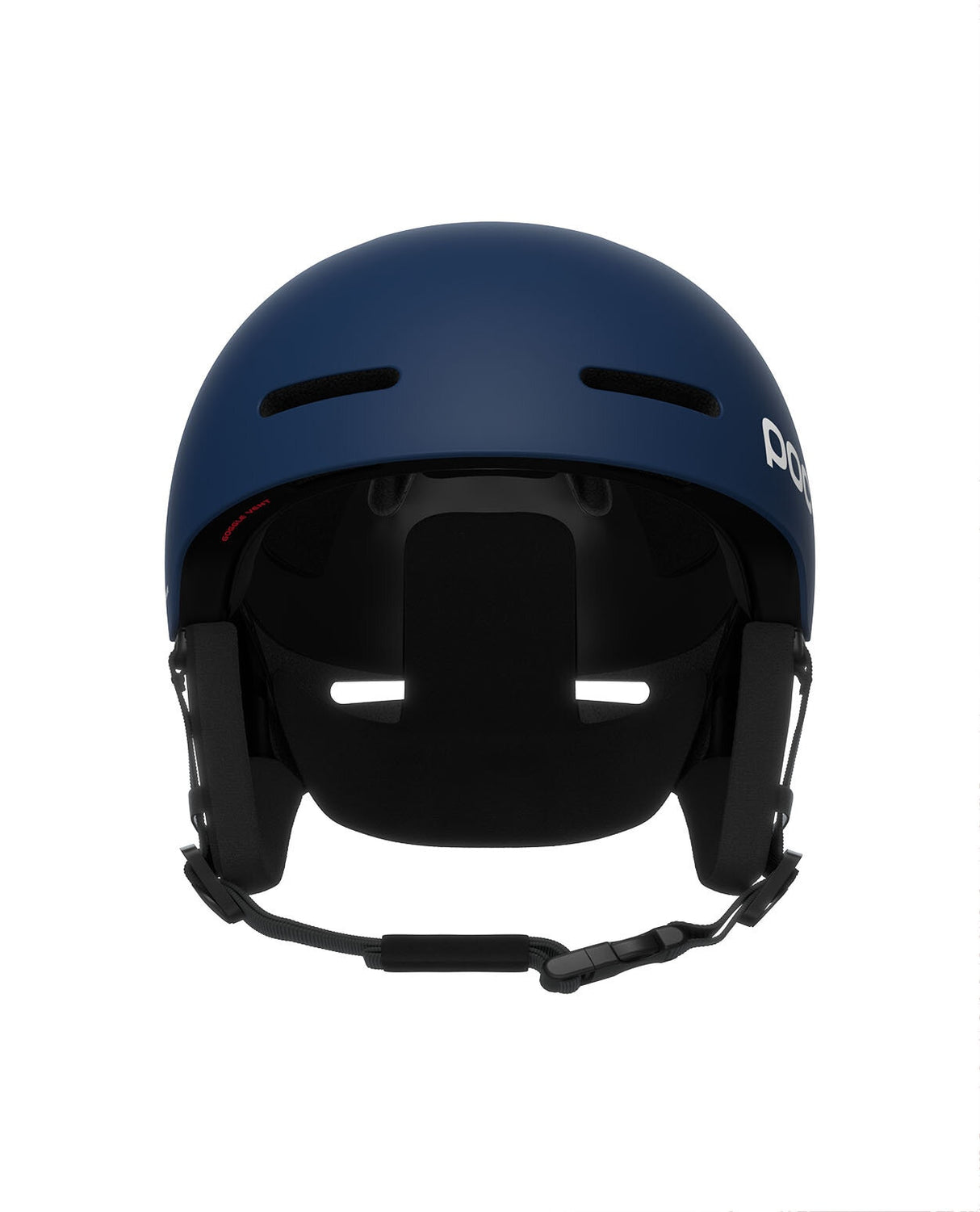 POC Fornix Mips - Lead Blue Matt - Alpingaraget