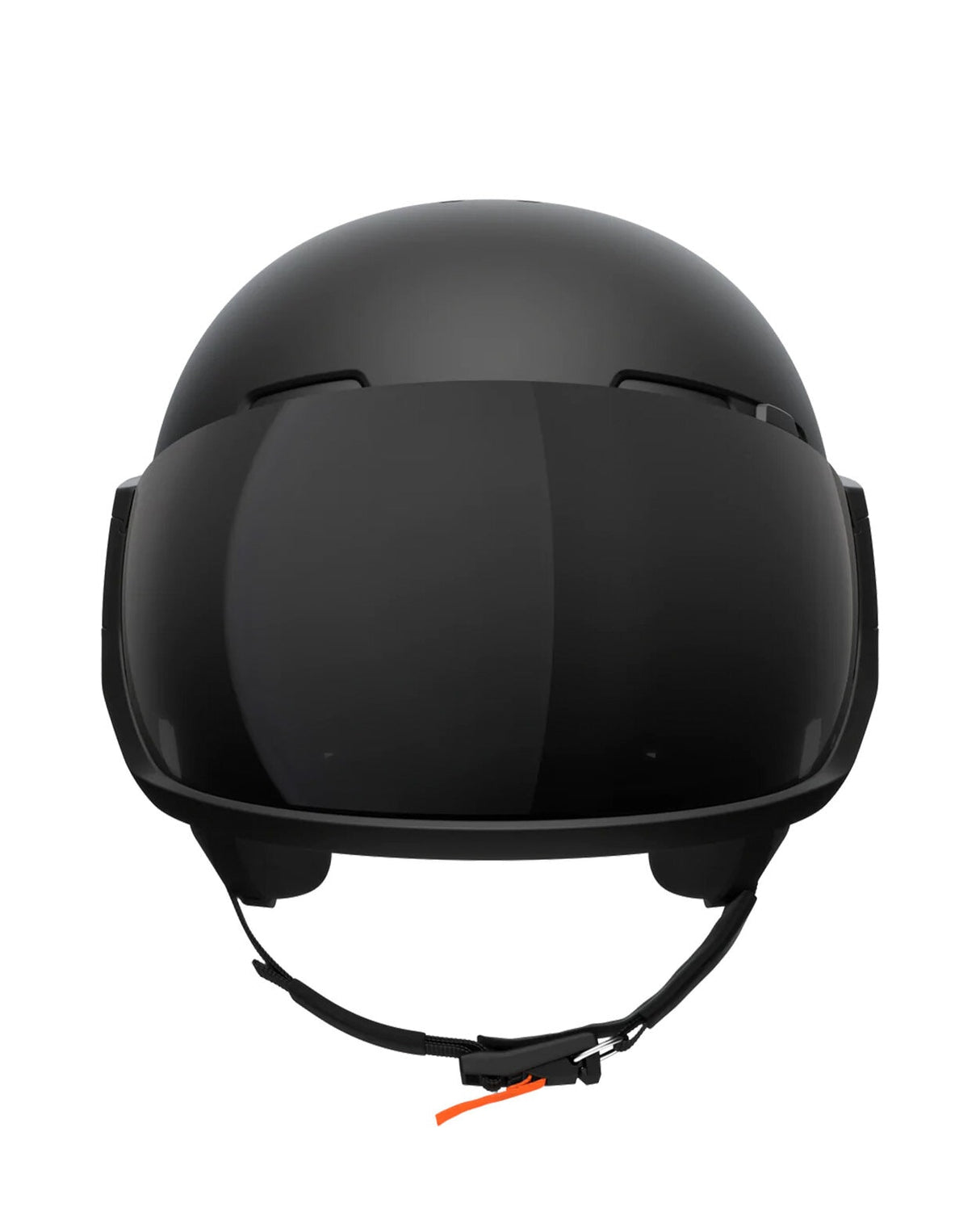 POC Levator MIPS - Uranium Black Matt - Alpingaraget