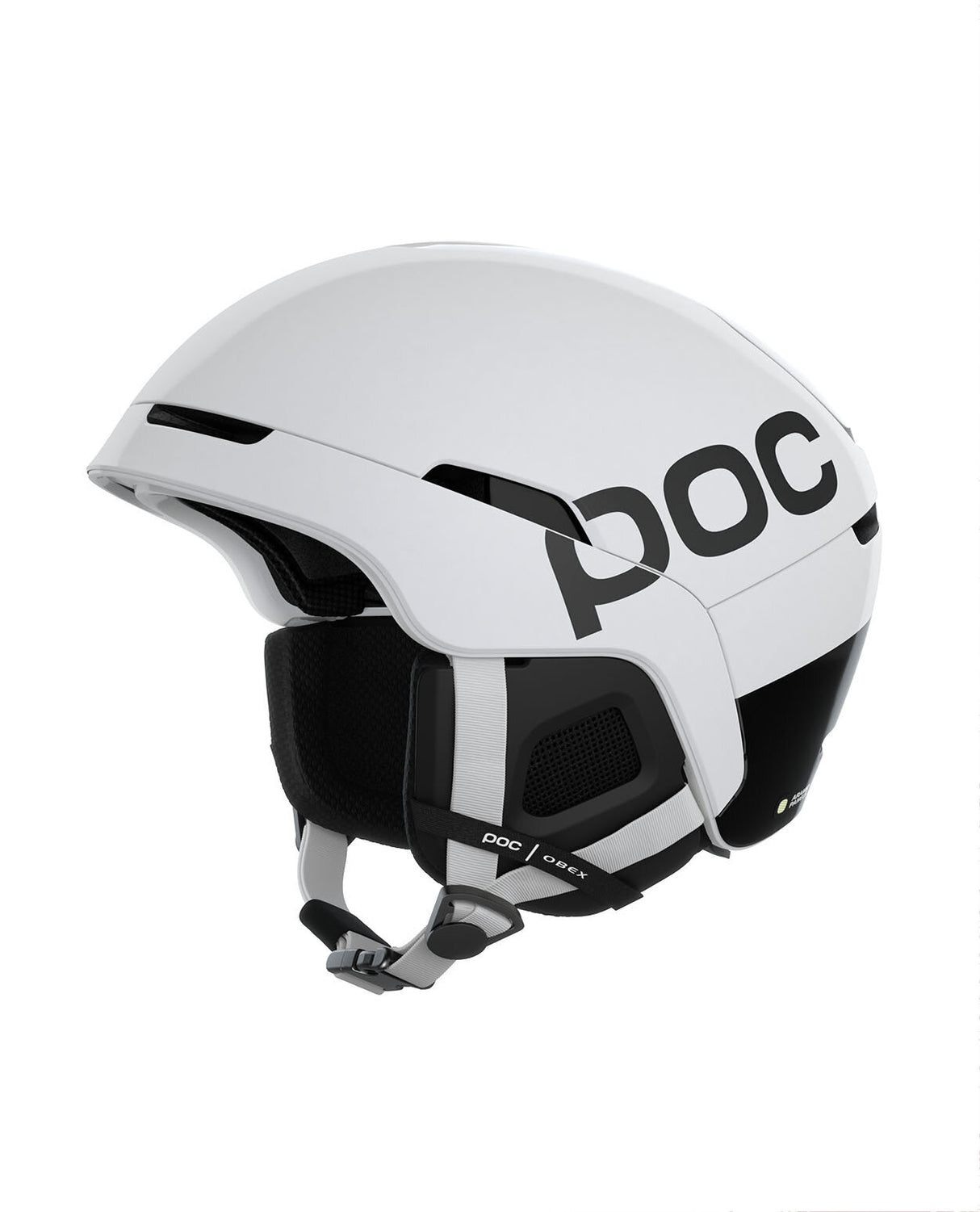 POC Obex BC Mips - Hydrogen White - Alpingaraget