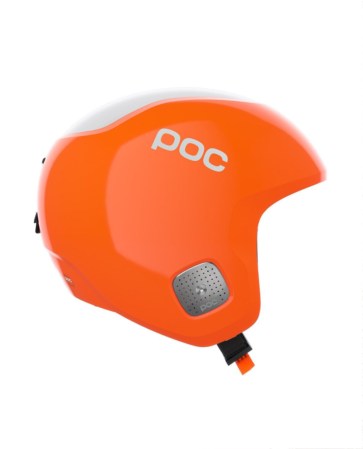 POC Skull Dura Comp Mips - Fluorescent Orange - Hjälmar - Alpingaraget