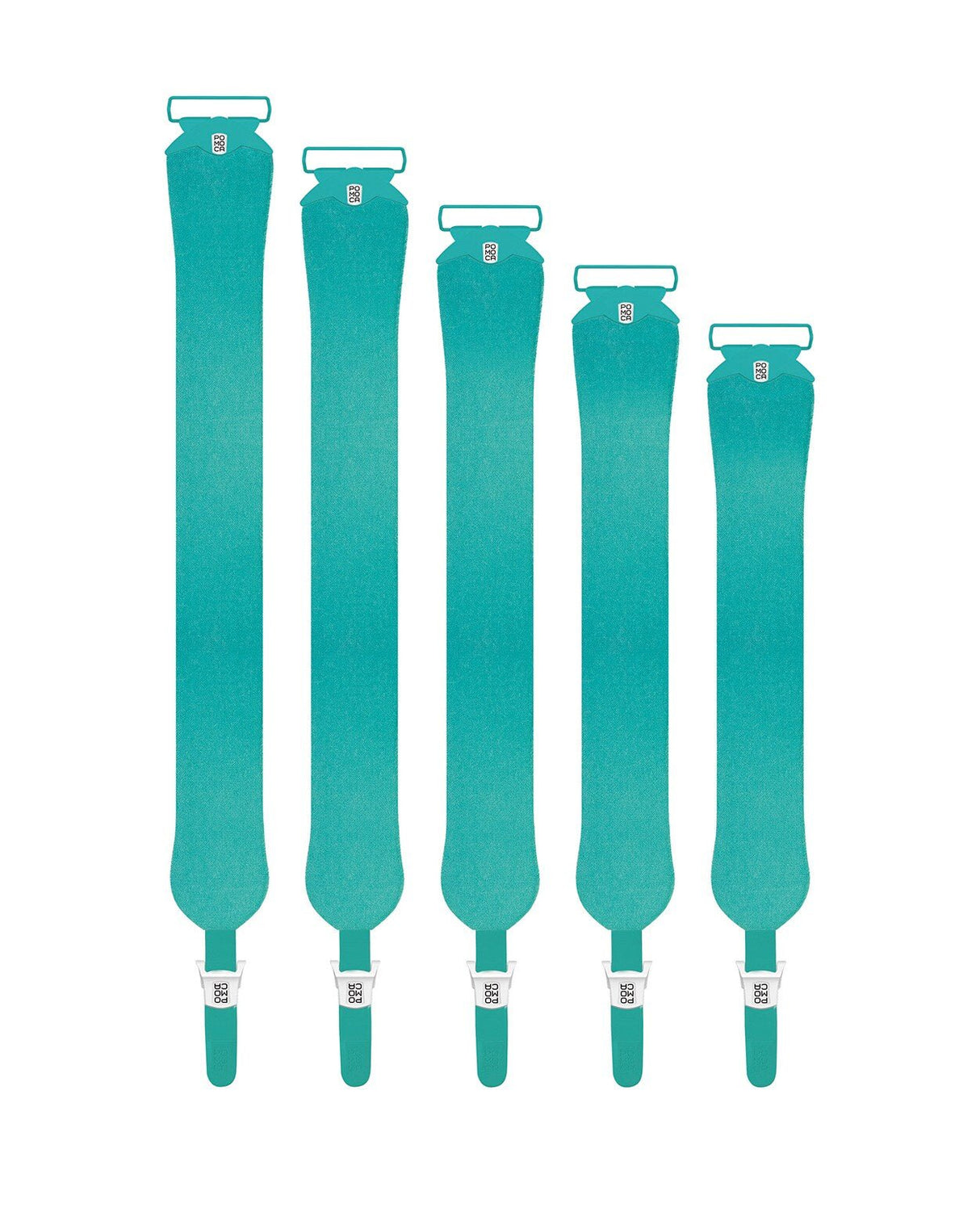 Pomoca Climb Pro S - Glide r2c 120mm - Turquoise - Stighudar - Alpingaraget